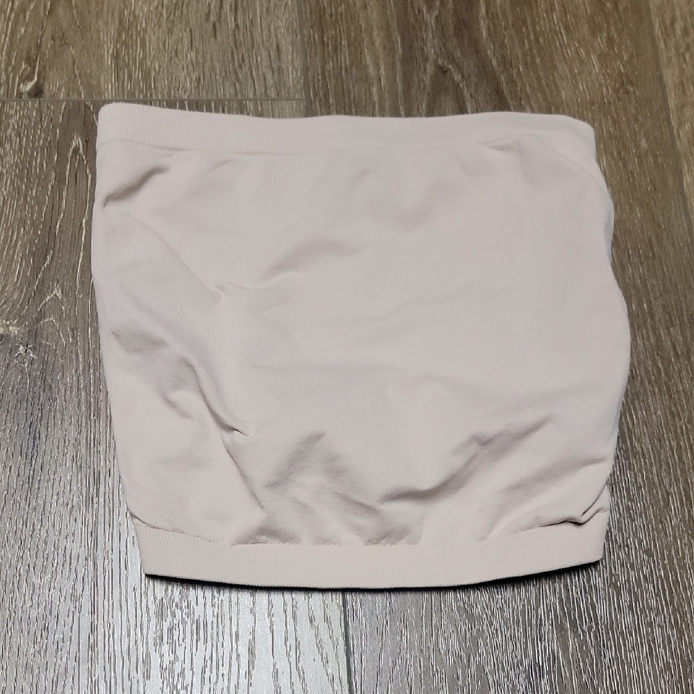 Great Expectations Beige Belly Band